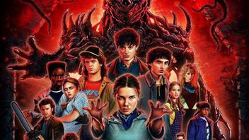 Finał Stranger Things jest „arcydziełem” i „10/10” według reżysera Deadpoola i Wolverine’a. „To mnie zdruzgotało”