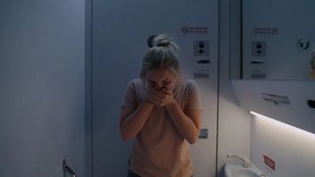 Dla Midsommar aktorka „znęcała się nad sobą”, co doprowadziło do sześciomiesięcznej depresji: „Nie mogę się już tak męczyć”