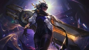 Riot przypadkowo włączył w LoL-u kolejny tryb o wiele za wcześnie. Teraz już wiadomo, jaki może pojawić się w kolejnym patchu
