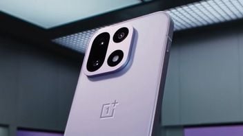 OnePlus 15 to telefon dla ludzi, którzy nie cierpią ładować baterii. Ma jednak jeden poważny problem