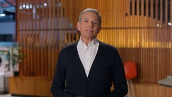 Disney Plus pozwoli generować filmy AI. Prezes Disneya obiecuje „angażujące doświadczenie”