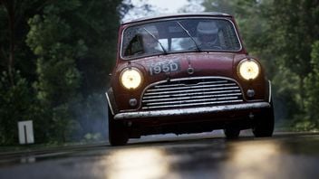 W segmencie gier wyścigowych pustka nie jest tolerowana. Znakomity odbiór AC Rally to najlepszy dowód