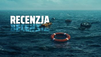 Serial, po którym robi się cicho w domu. Heweliusz Netflixa to bolesny portret Polski, która tonęła w układach