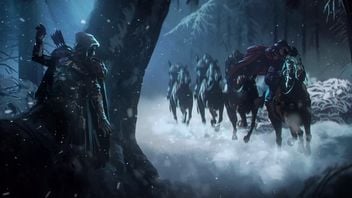 Zaczęło się wczoraj, gracze na Steam mają jeszcze 3 dni, by sprawdzić za darmo świetną strategię fantasy, Age of Wonders 4