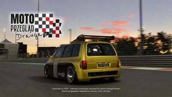 Włoskie rajdy są boskie, ale polsko-niemiecki simracing w wersji 1.0 to niestety porażka. Motoprzegląd Drauga