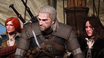 Mało brakowało, by Wiedźmin 3 nie oferował jednego z najtrudniejszych wyborów. CD Projekt dodał go prawie na samym końcu