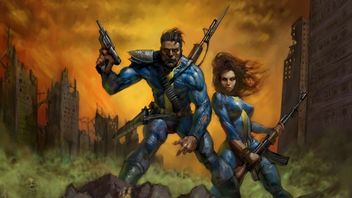 Twórca Fallouta wskazał trzy największe grzechy gier RPG. Każdy deweloper powinien wiedzieć, że to nigdy nie są dobre pomysły