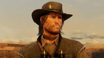 Gracz tworzy „pełnoprawny dodatek” do Red Dead Redemption 2, którego Rockstar nigdy nam nie dał. To szalenie ambitny i zgodny z kanonem projekt