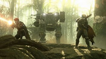 „Lepiej, żeby ARC Raiders poniosło porażkę?”. Twórca Helldivers 2 broni AI w grach, podczas gdy Activision musi się tłumaczyć z jej wykorzystania w CoD