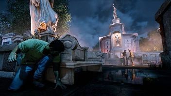 Warsaw Games Week - pokazy gier Mafia III, Battleborn, Dark Souls III, Deus Ex: Rozłam Ludzkości i nie tylko