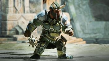 Po 8 latach ambitne MMORPG fantasy, które podbiło Kickstartera, wreszcie doczeka się premiery na Steam. Przed Ashes of Creation wciąż jednak długa droga