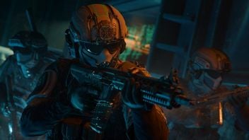 Nowe Call of Duty „oszukuje”, lecz i tak nie może się równać na Steam z Battlefield 6 i ARC Raiders