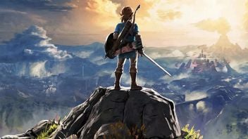 Wyciekły pierwsze materiały z planu The Legend of Zelda. Zobaczcie, jak Link i Zelda prezentują się w aktorskiej adaptacji