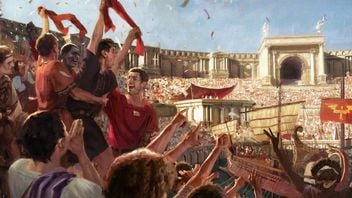 „Z wszystkich gier, tylko nie Anno!”. Ubisoft tłumaczy się z senatora bez głowy, po tym jak dostrzeżono go w Anno 117