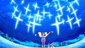 Po sporych opóźnieniach, tym razem fani tego megahitu Crunchyrolla nie będą musieli długo czekać na nowy sezon