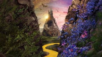 Za 4 dni do kin wchodzi finał wielkiej opowieści fantasy: 1. część była blockbusterem