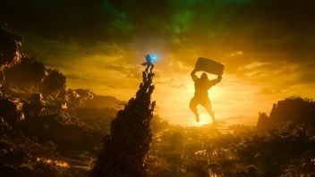 Reżyser jednego z najbardziej epickich filmów ostatnich lat prezentuje oszałamiający zwiastun nowej przygodowej produkcji sci-fi