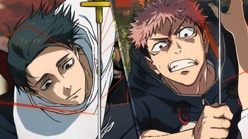 Ulubieniec fanów Jujutsu Kaisen jest najgorszy. Nawet obsada nie dowierza, że stał się tak popularny