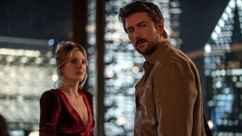 Dziś na SkyShowtime premiera „trzymającego w napięciu” thrillera z gwiazdorską obsadą. Ta produkcja może stać się nowym hitem platformy