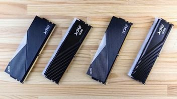 Było 400 zł jest 1400 zł. Ceny pamięci RAM szaleją, w niektórych sklepach bardziej niż w innych