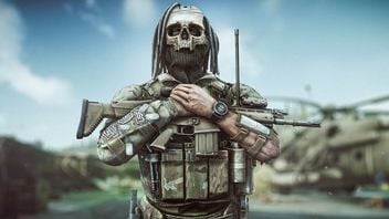 „Nie zwracaj gry na Steamie, jeśli chcesz grać”. Gracze realistycznej strzelanki Escape from Tarkov otrzymują dziwne bany, niektórzy dosłownie za nic