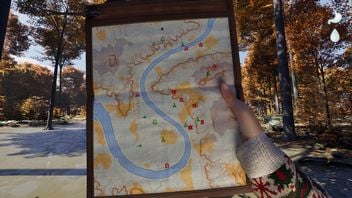 Wyczekiwana gra survivalowa z otwartym światem nie zawiedzie po premierze. „Realizm, skala i spójność”, na to postawią twórcy Prologue: Go Wayback!