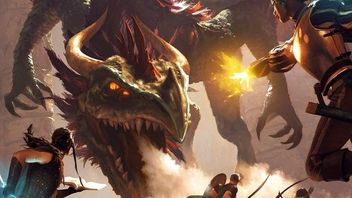 Humble Paradox Bundle z Pillars of Eternity, Stellaris i Crusader Kings II