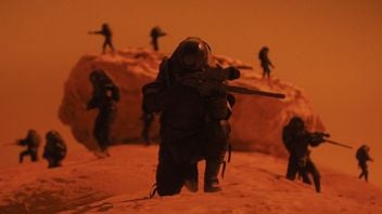 Tylko 3 dni zostały, aby obejrzeć na Netflix jeden z największych hitów sci-fi ostatnich lat. Zdjęcia do kontynuacji tego epickiego widowiska właśnie zakończono