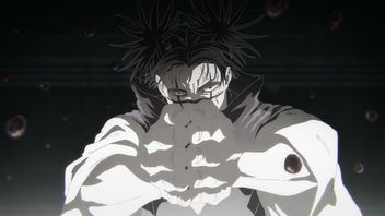 Jujutsu Kaisen prędko spadło z 1. miejsca. Japoński box office znalazł nowego króla w fantastycznym roku dla premier anime