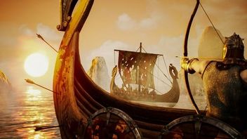 Rune: Ragnarok otrzymało zwiastun na silniku gry