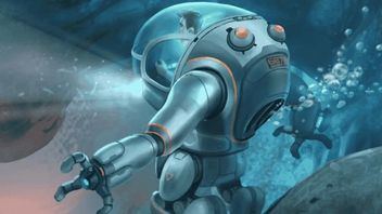 Prezes Kraftona pytał ChatGPT, jak uniknąć wypłaty 250 mln dolarów, a teraz oskarża twórców Subnautica o kasowanie własnych rozmów z AI