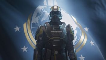 „Kocham Helldivers 2, ale nie zasługują na to.” Nawet fani strzelanki nie mogą uwierzyć w nominację gry na TGA