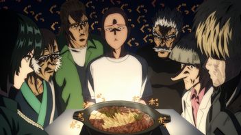 3. sezon One-Punch Mana okazał się klapą, ale wbrew wszelkim przewidywaniom anime podbija Netflix