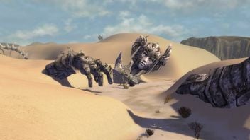 Kultowe MMORPG fantasy otrzyma nową edycję. Będzie dużo tańsza niż stara, a część graczy Guild Wars może liczyć na darmowe ulepszenie