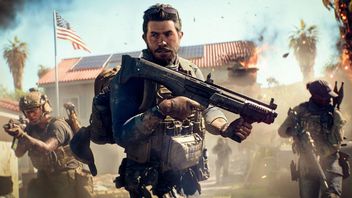 Wielki reset przyćmił premierę olbrzymiej aktualizacji Battlefield 6. Gracze twierdzą, że to niedopracowana beta i są wkurzeni na EA DICE