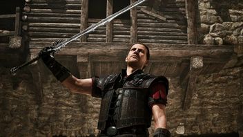 Oto 9 zmian, dzięki którym walka w Gothic Remake będzie bardziej realistyczna. Twórcy wzięli sobie do serca krytykę fanów