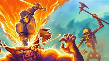 „To nie byłoby w porządku”. Twórca wielkiego hitu Steam rezygnuje z nominacji The Game Awards, powód zaskakuje