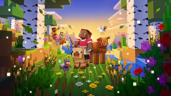 „Nie możemy prowadzić twojej firmy”. Bobby Kotick zdradza, dlaczego Activision zrezygnowało z Minecrafta