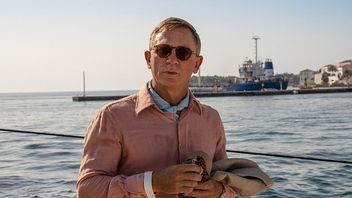 Najbardziej wyczekiwany kryminał Netflixa tego roku zadebiutuje w przyszłym miesiącu; jest nowy zwiastun. Daniel Craig już pracuje nad kontynuacją hitu giganta
