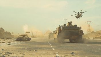 „Czy to jakiś okrutny żart?” Nowa mapa w Battlefield 6 znów wzbudza gniew jednej grupy graczy