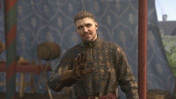 Fani Kingdom Come 2 są oburzeni brakiem jednej nominacji dla RPG-a na TGA. „Przesadzają z Expedition 33”