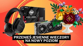 Imponujące okazje w środku tygodnia - Battlefield 6 w promocji niedługo po premierze i kwiaty LEGO 150 zł taniej