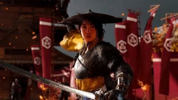 Za 5 dni tegoroczny hit PlayStation otrzyma za darmo dużo nowości, w tym lubiany przez graczy tryb. To wciąż nie koniec rozwoju Ghost o Yotei