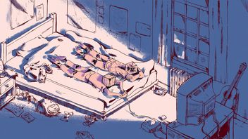 „Najtrudniej jest zostać usłyszanym”. Jutro na Steam będziecie mogli odebrać za darmo grę, która ma dotrzeć do milionów z ważnym przesłaniem