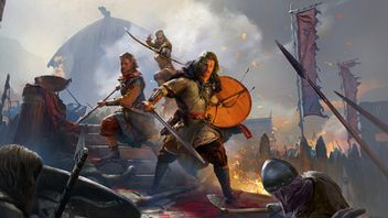 Stawiająca na historyczny realizm średniowieczna strategia z elementami RPG i wikingami nadejdzie w samym środku zimy. Data premiery Norse: Oath of Blood