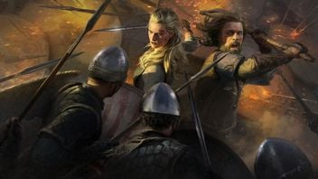 Stawiająca na historyczny realizm średniowieczna strategia z elementami RPG i wikingami nadejdzie w samym środku zimy. Data premiery Norse: Oath of Blood