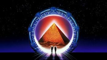 Nowe Gwiezdne wrota powstają. Prime Video zapowiedziało serial rozwijający epicką sagę science fiction