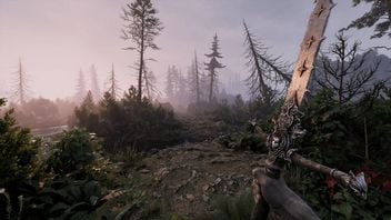 Nowe RPG akcji fantasy inspirowane klasyką gatunku robi dobre wrażenie na długim gameplayu. Twórcy podkreślają, że Fatekeeper to nie soulslike