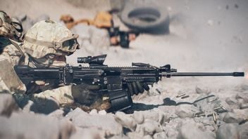 „Ten jeden patch popsuł większość gry”. Gracze BF6 wskazują największy problem koszmarnej aktualizacji