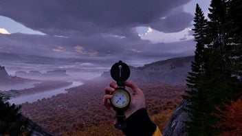 Dziś startuje wyczekiwana gra survivalowa z otwartym światem. Nowe dzieło twórcy największego hitu w historii Steama postawi na realizm